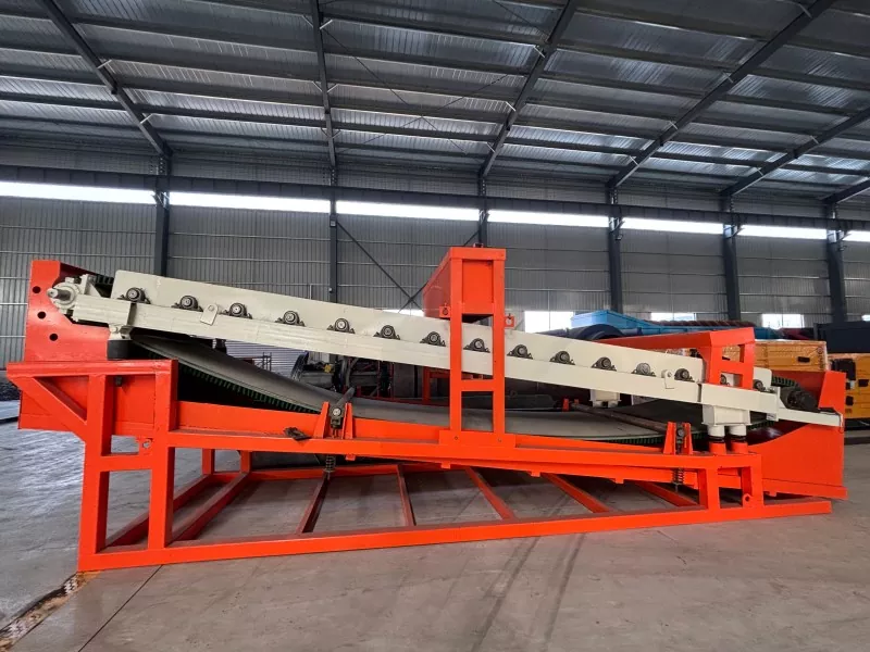 چگونه یک جداکننده خودکار طلا استخراج طلای مدرن را تغییر می دهد؟